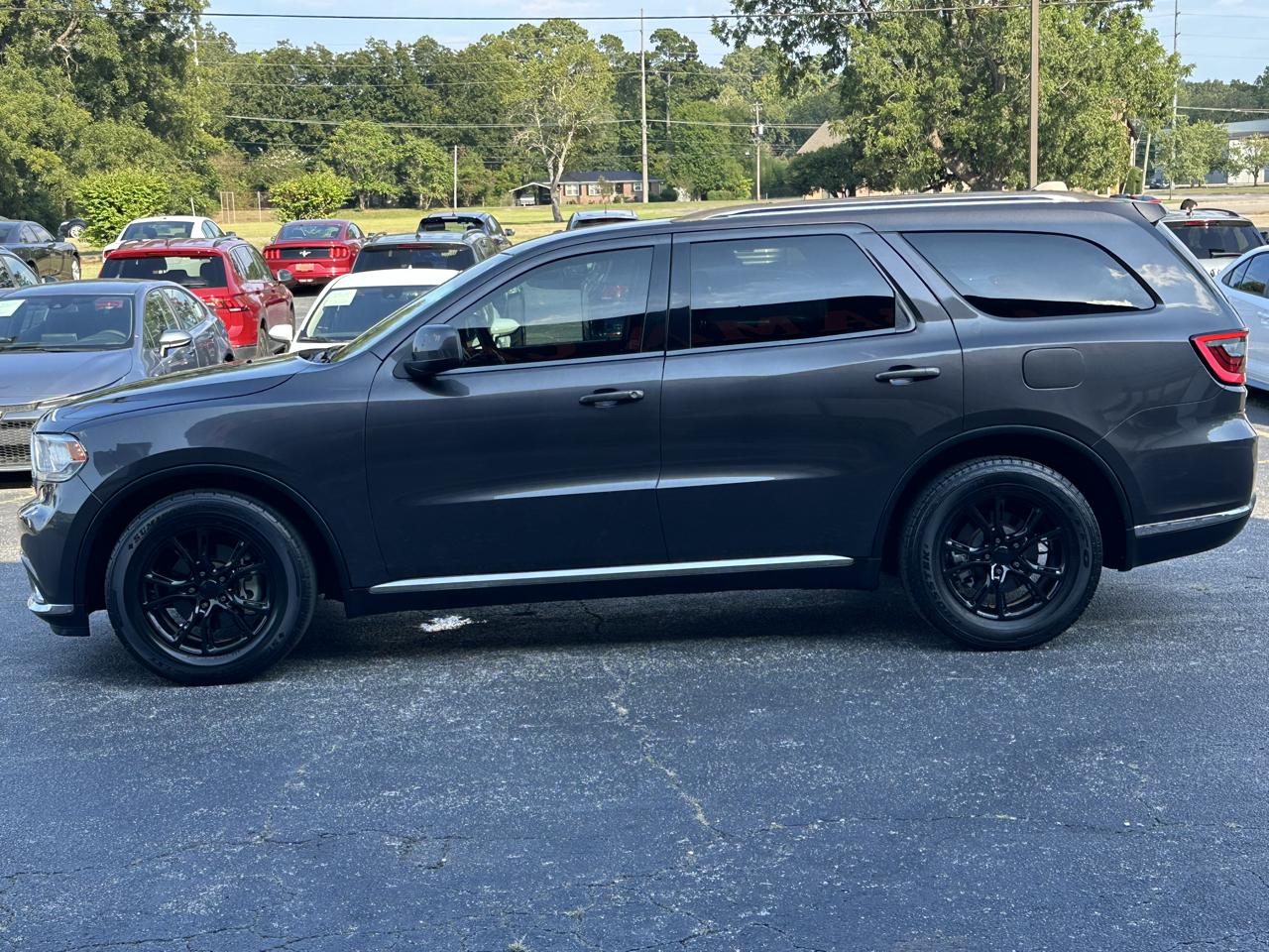 Dodge Durango 2WD 4dr SXT 2016
