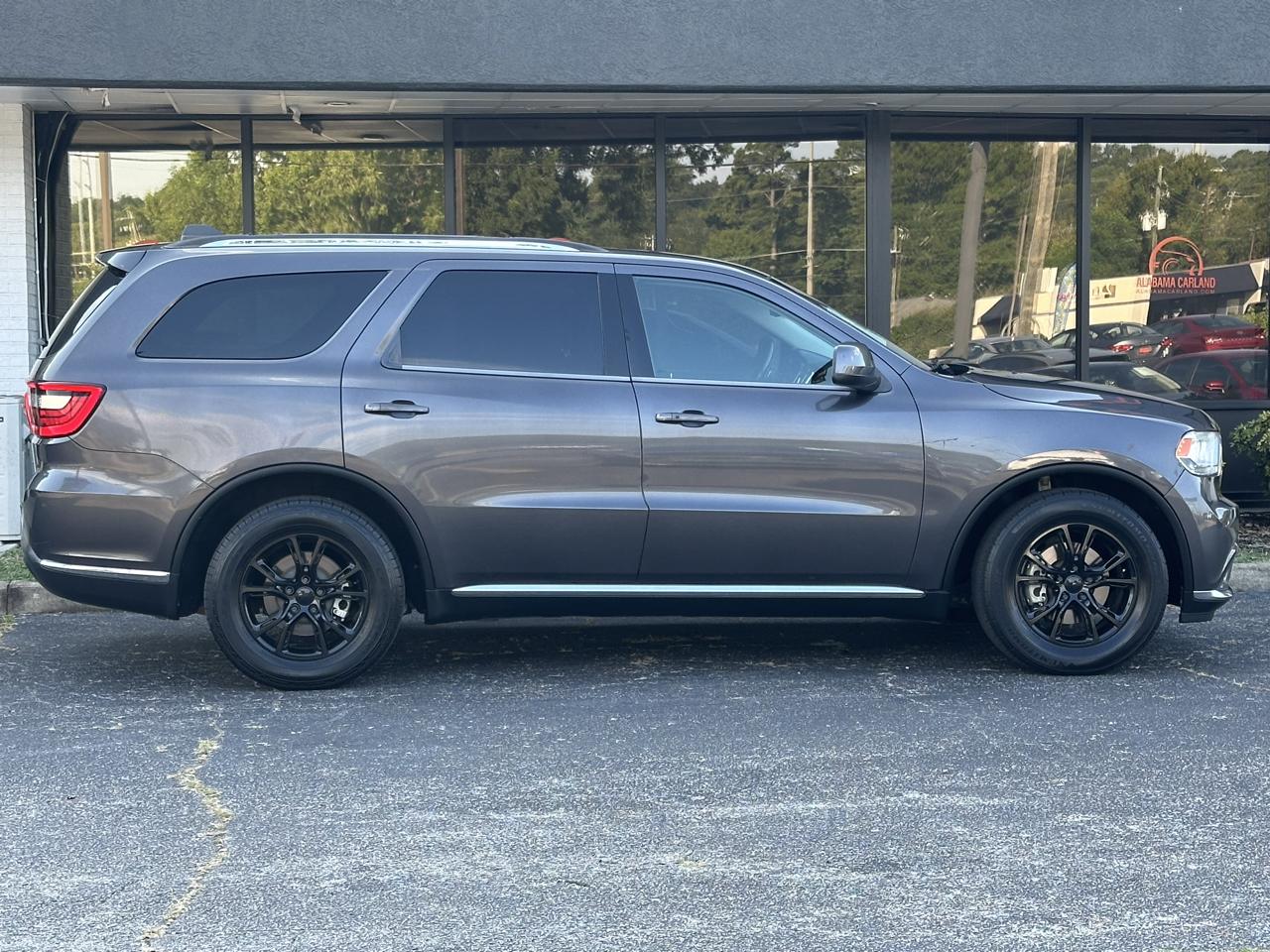 Dodge Durango 2WD 4dr SXT 2016