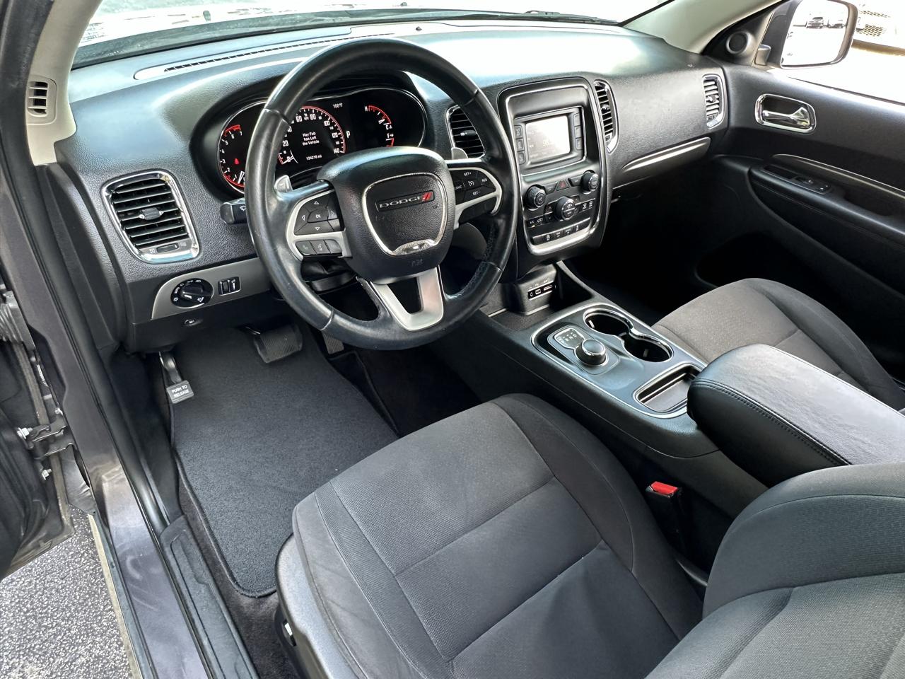 Dodge Durango 2WD 4dr SXT 2016