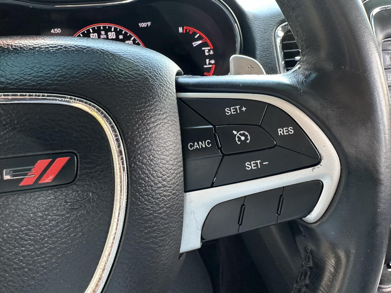Dodge Durango 2WD 4dr SXT 2016