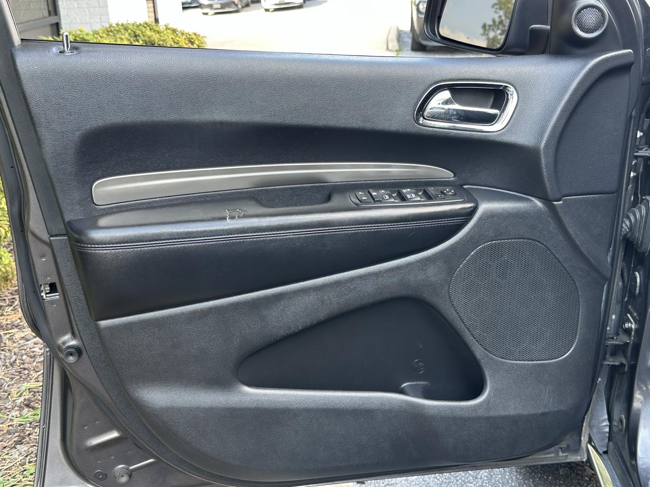 Dodge Durango 2WD 4dr SXT 2016