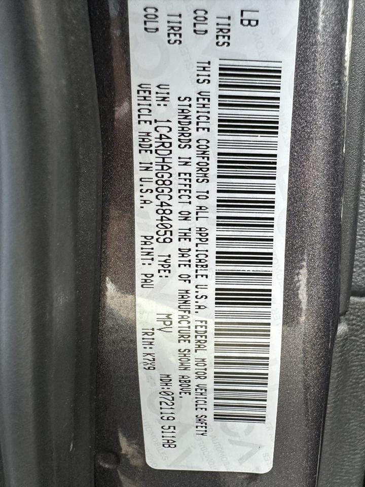 Dodge Durango 2WD 4dr SXT 2016