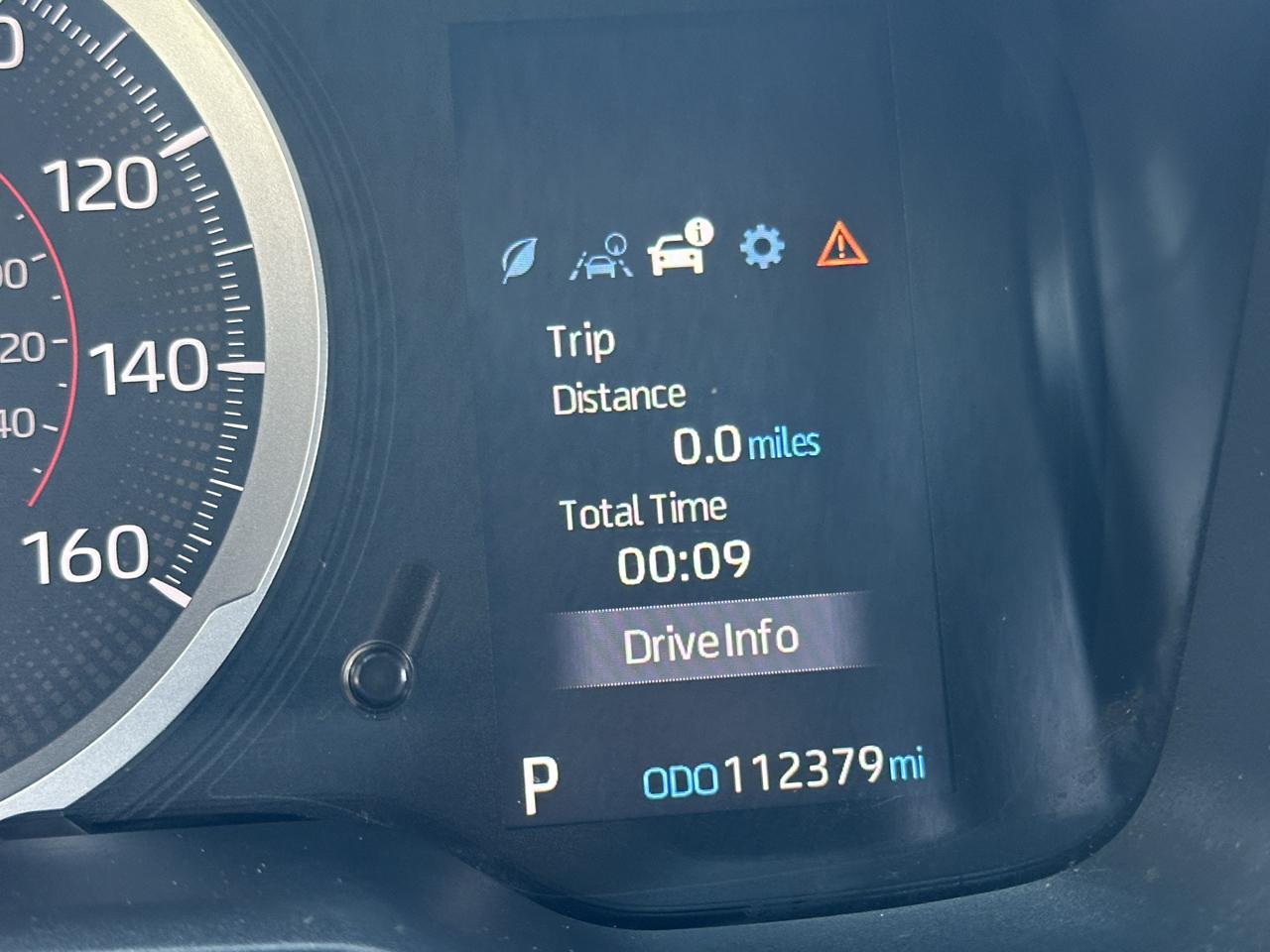 Toyota Corolla SE CVT (Natl) 2021