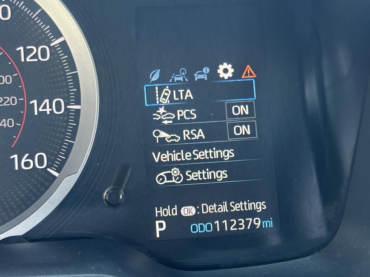 Toyota Corolla SE CVT (Natl) 2021