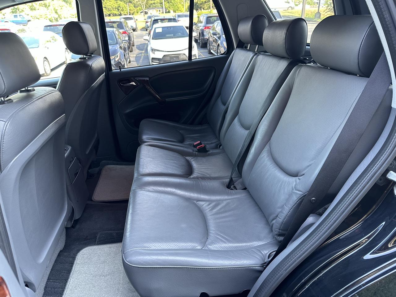 Mercedes-Benz M-Class 4dr AWD 3.2L 1999