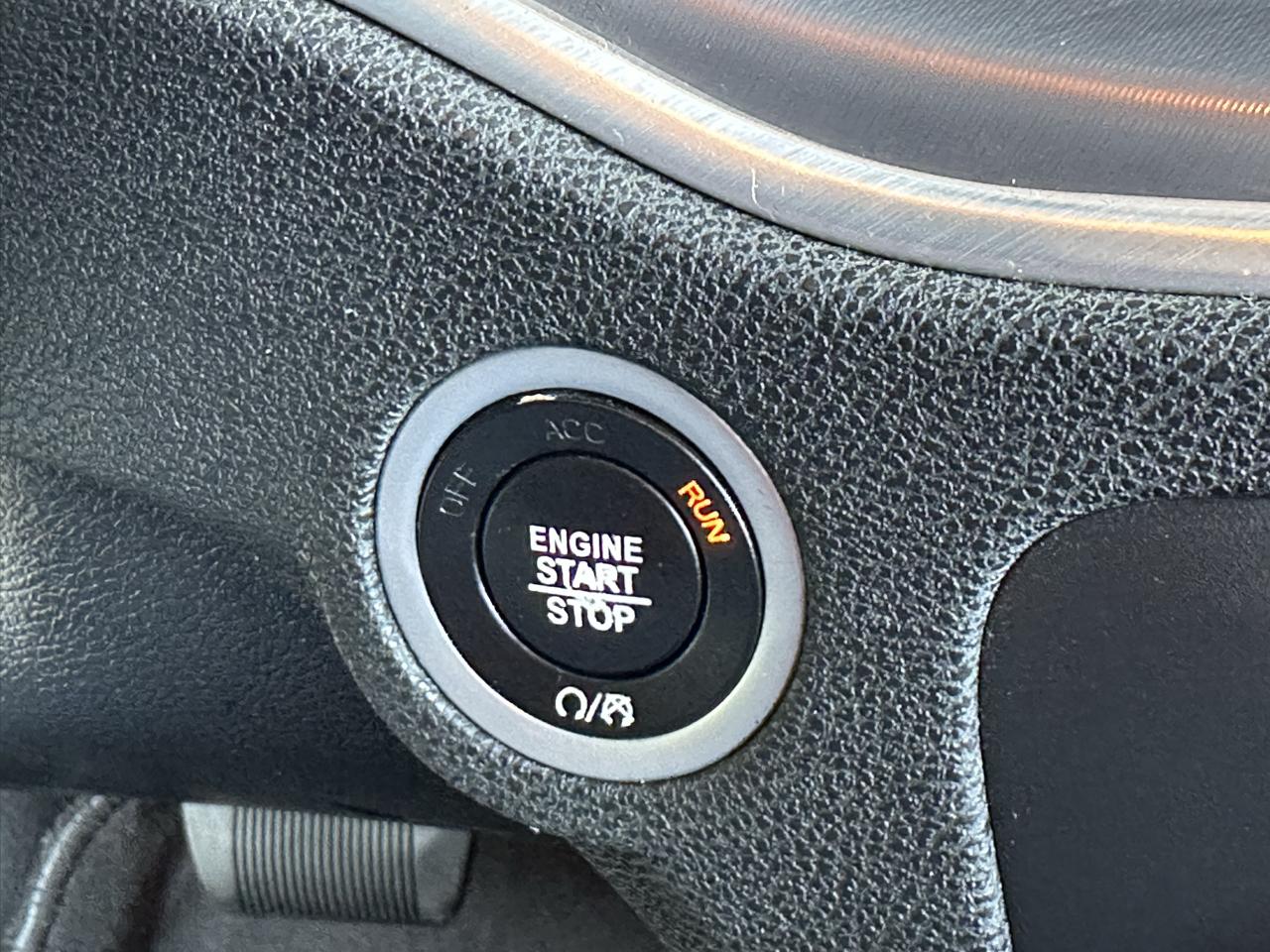 Dodge Charger SXT AWD 2022