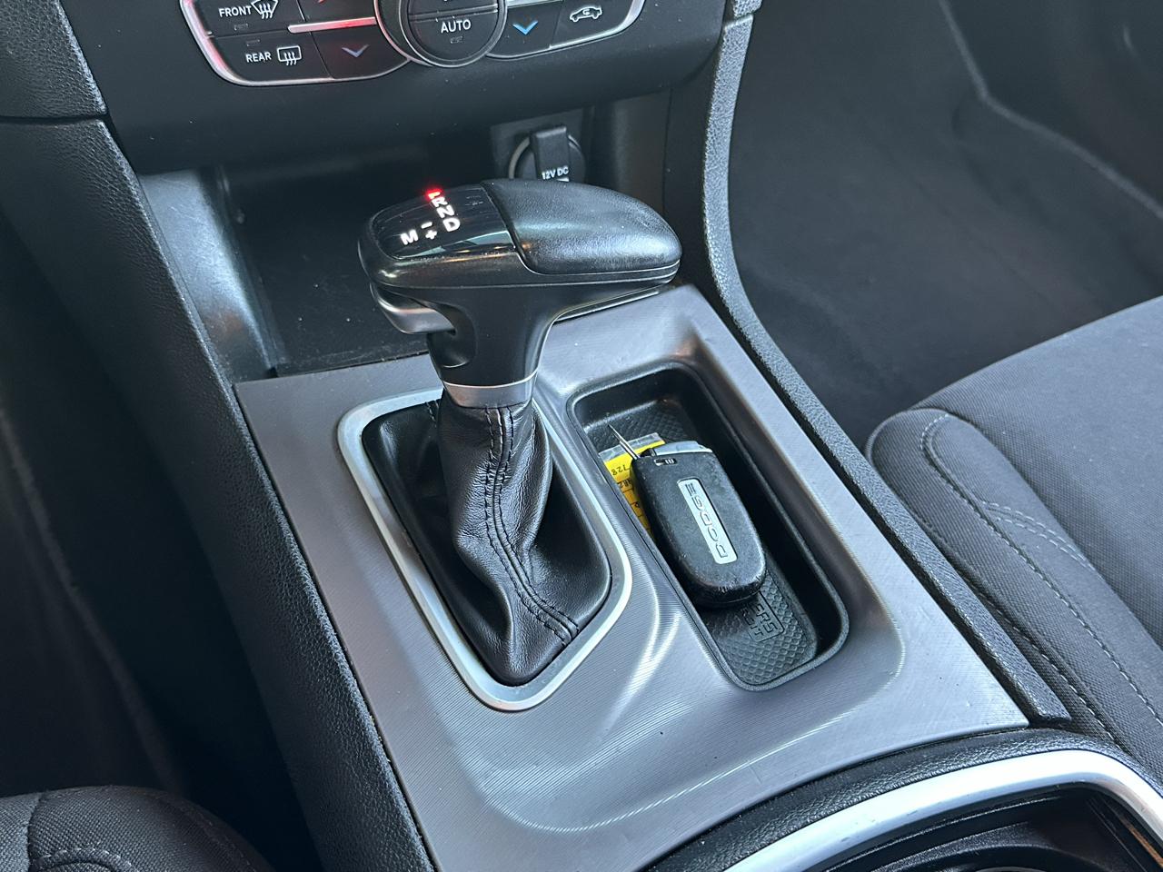 Dodge Charger SXT AWD 2022