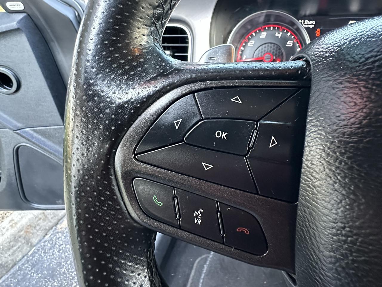 Dodge Charger SXT AWD 2022
