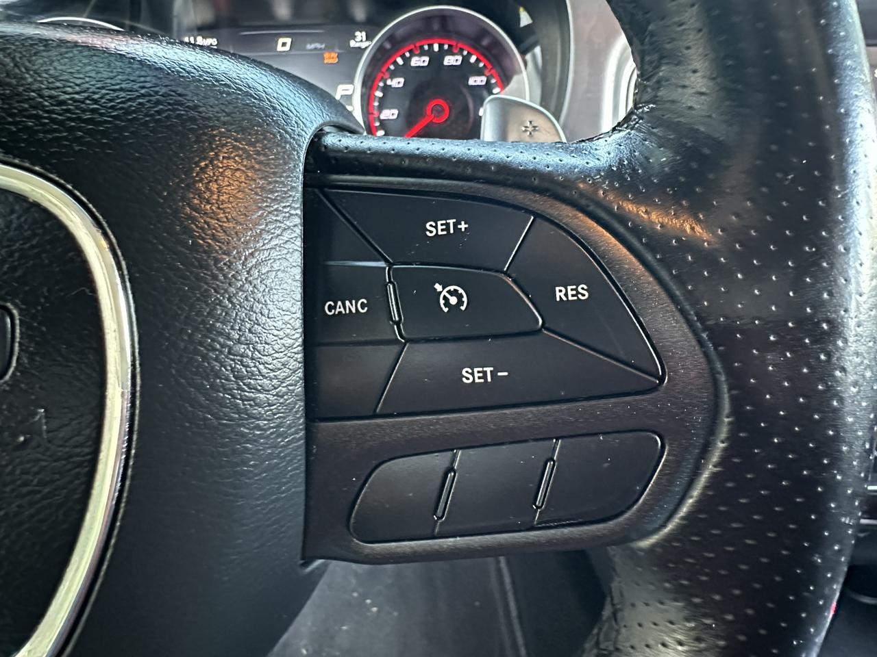 Dodge Charger SXT AWD 2022