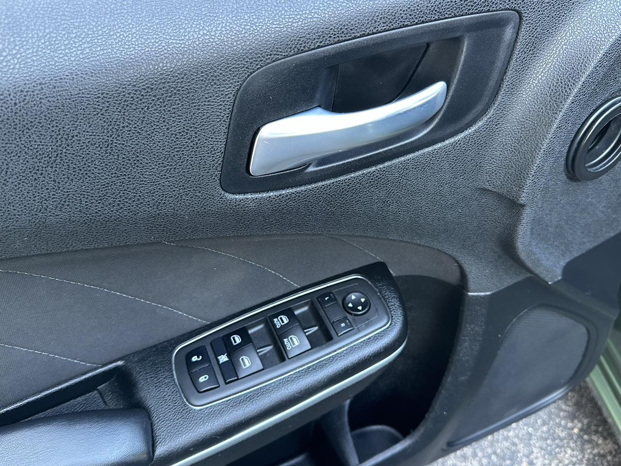 Dodge Charger SXT AWD 2022