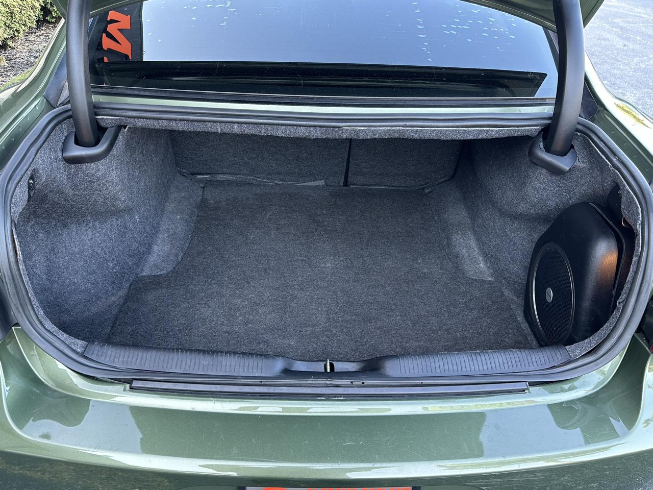 Dodge Charger SXT AWD 2022