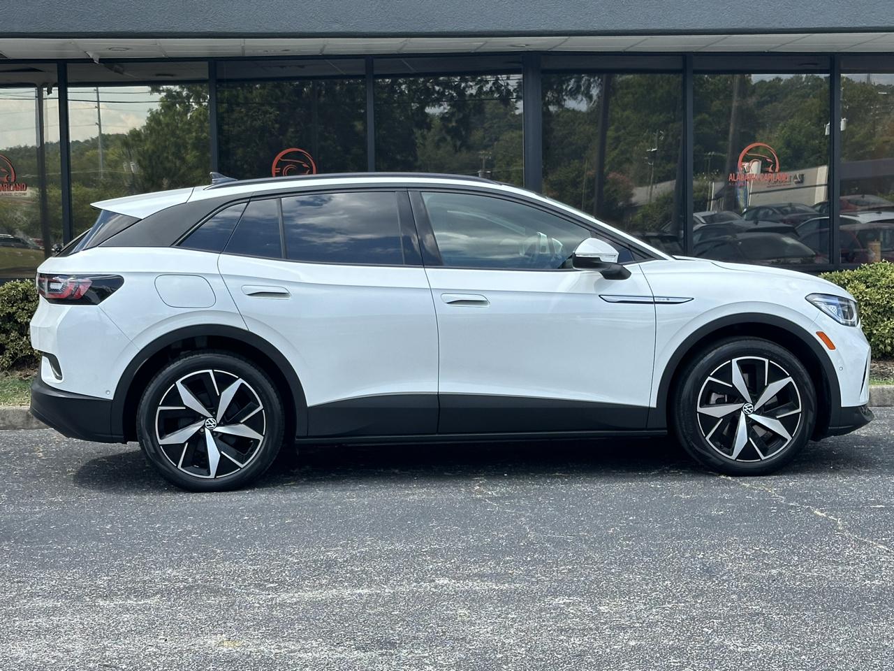 Volkswagen ID.4 S RWD w/SK On Battery 2023