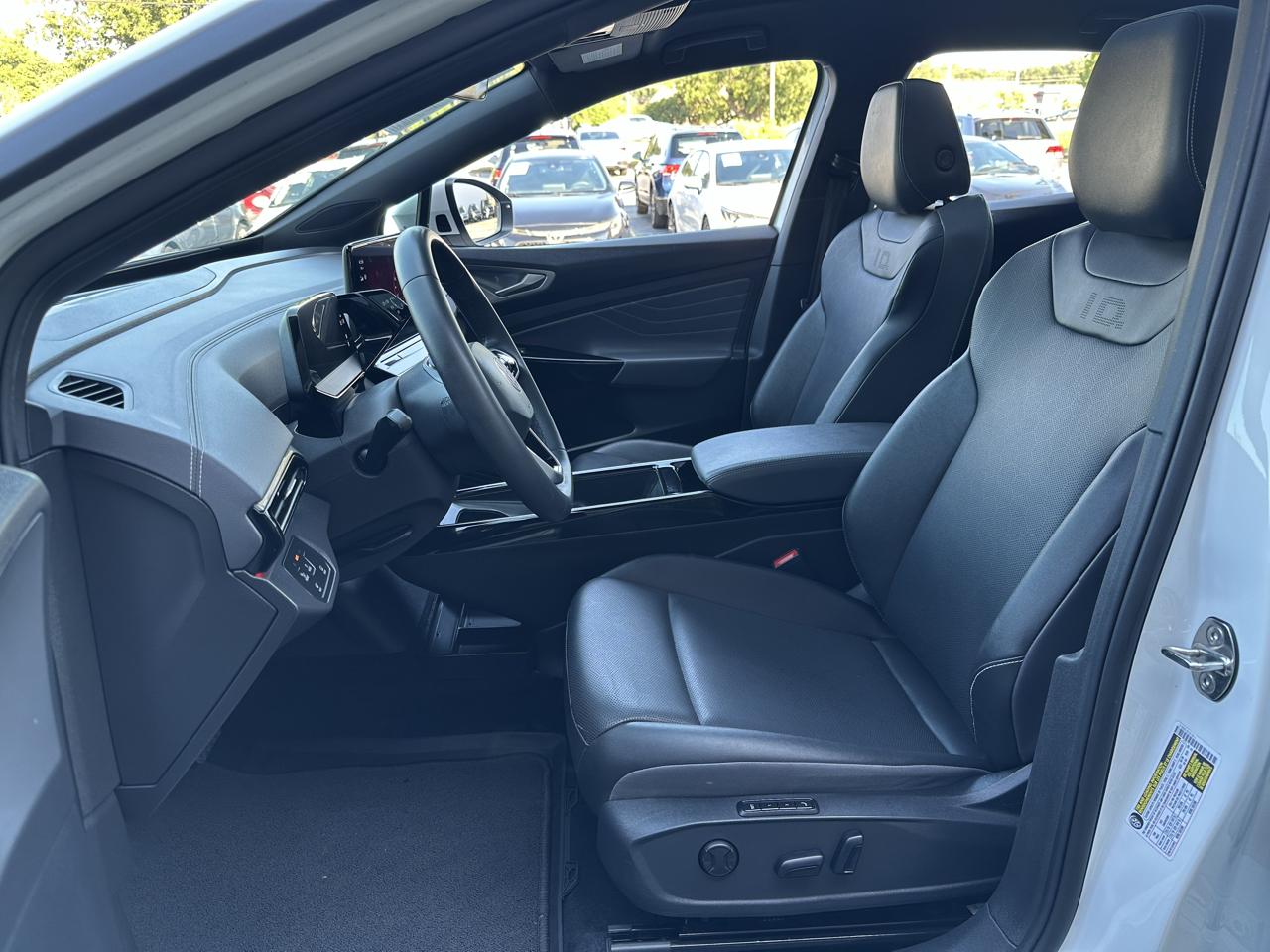 Volkswagen ID.4 S RWD w/SK On Battery 2023