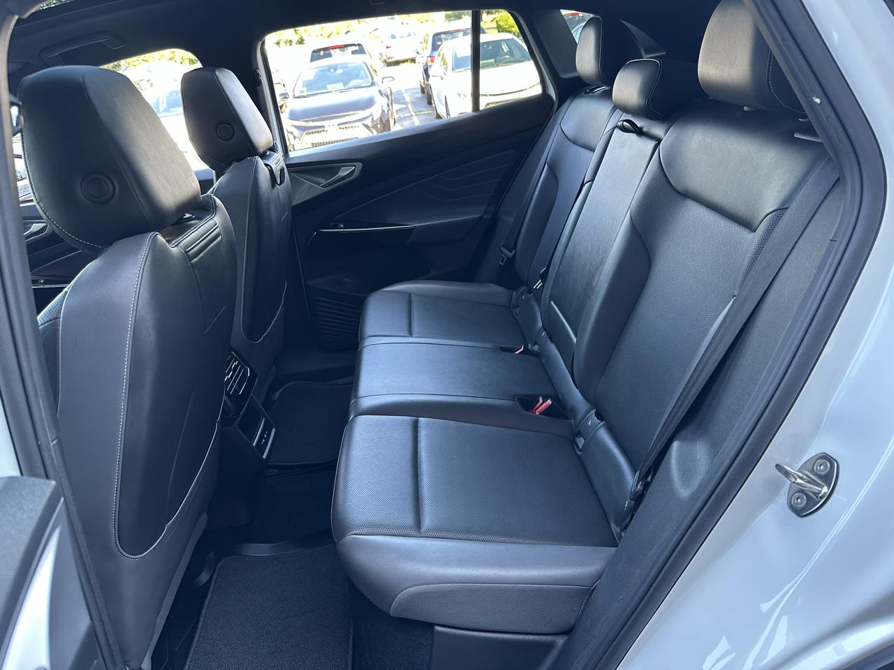 Volkswagen ID.4 S RWD w/SK On Battery 2023