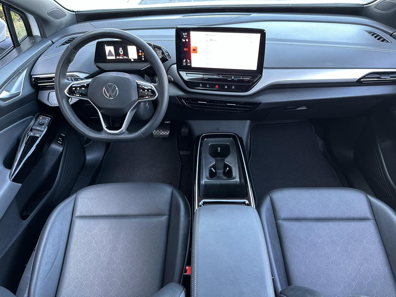 Volkswagen ID.4 S RWD w/SK On Battery 2023