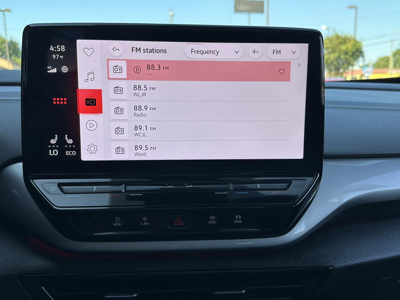 Volkswagen ID.4 S RWD w/SK On Battery 2023