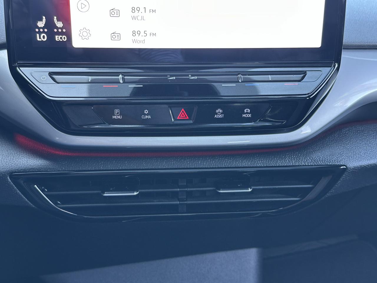Volkswagen ID.4 S RWD w/SK On Battery 2023
