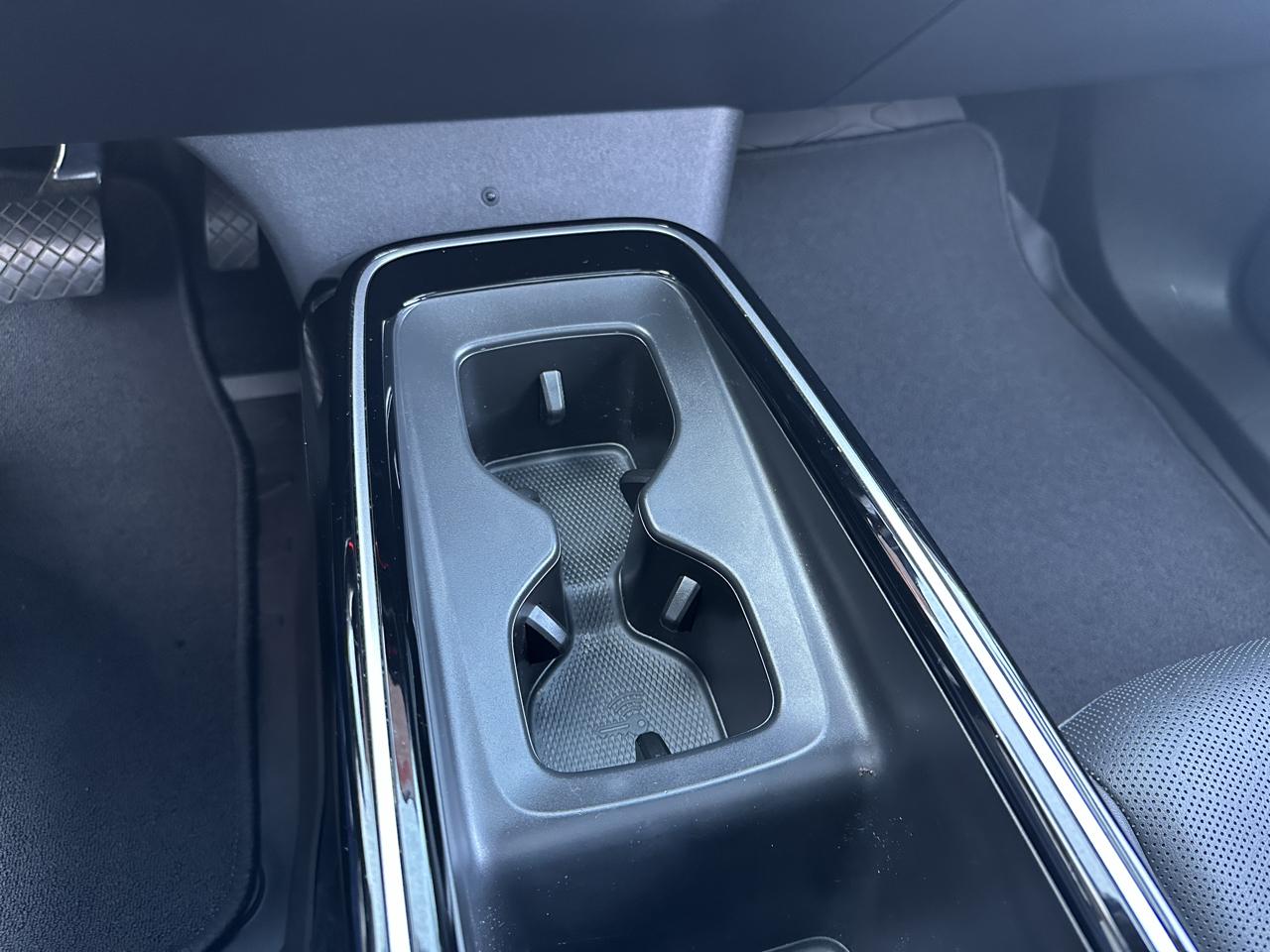 Volkswagen ID.4 S RWD w/SK On Battery 2023