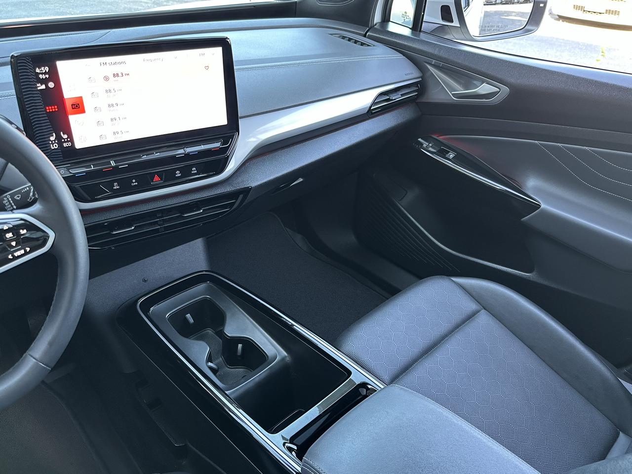 Volkswagen ID.4 S RWD w/SK On Battery 2023