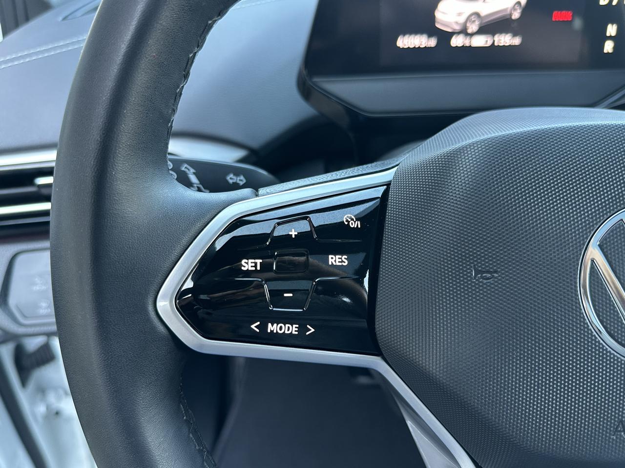 Volkswagen ID.4 S RWD w/SK On Battery 2023
