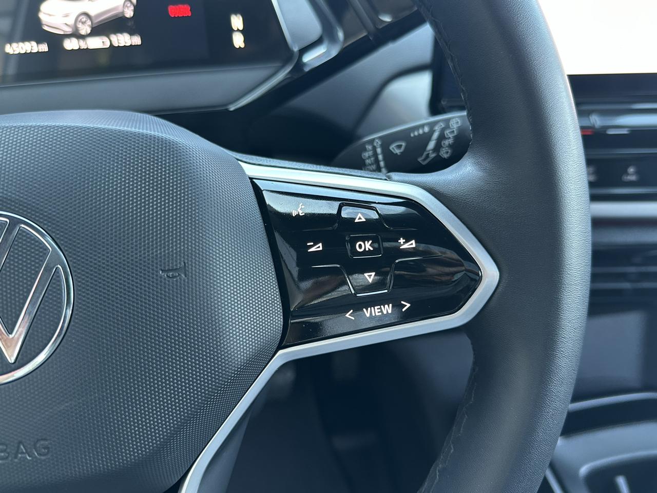Volkswagen ID.4 S RWD w/SK On Battery 2023