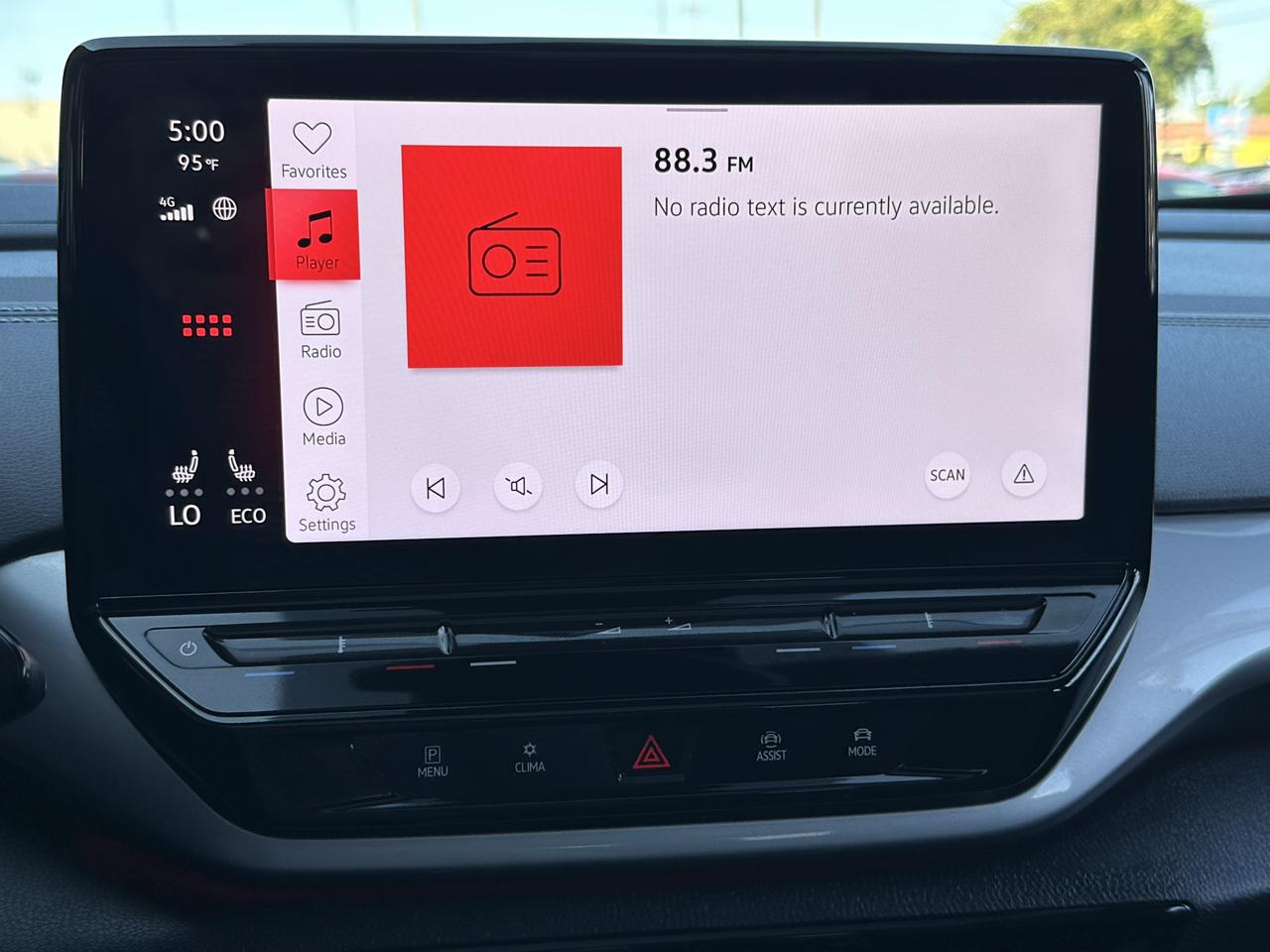 Volkswagen ID.4 S RWD w/SK On Battery 2023