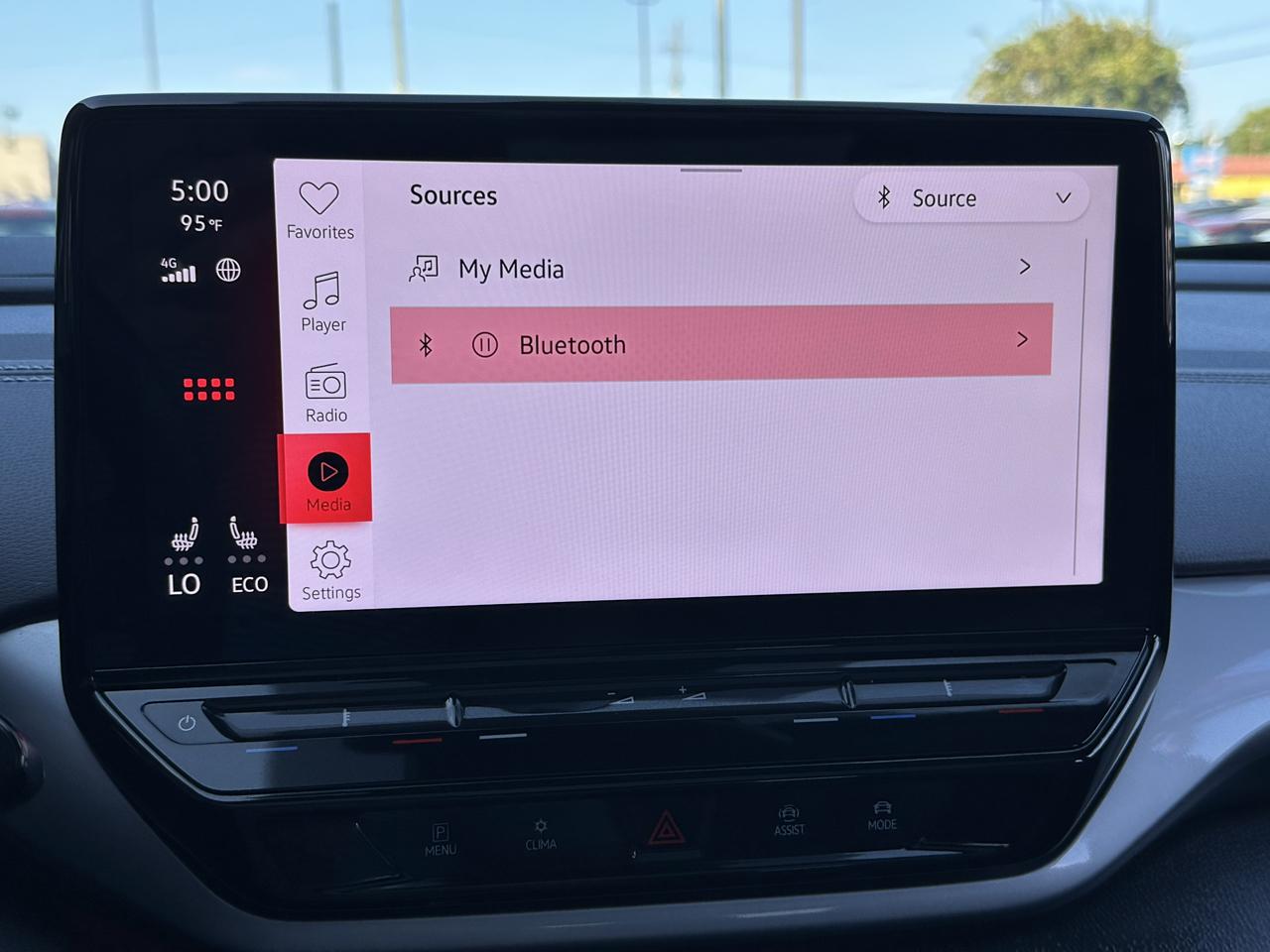 Volkswagen ID.4 S RWD w/SK On Battery 2023