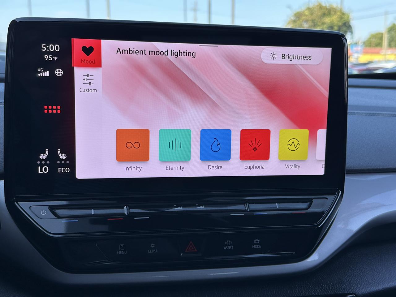 Volkswagen ID.4 S RWD w/SK On Battery 2023