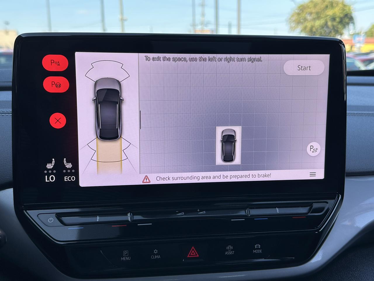 Volkswagen ID.4 S RWD w/SK On Battery 2023