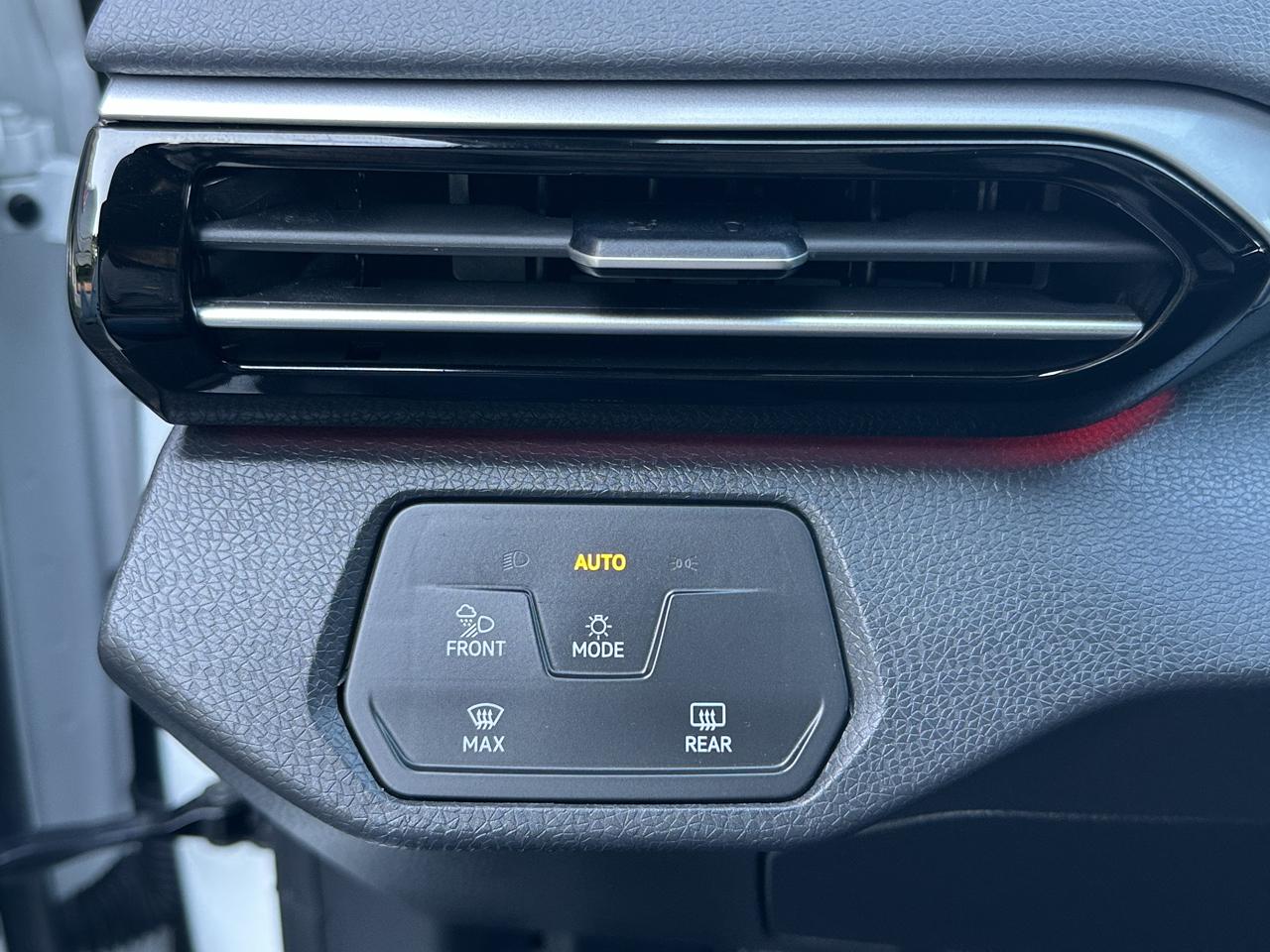 Volkswagen ID.4 S RWD w/SK On Battery 2023