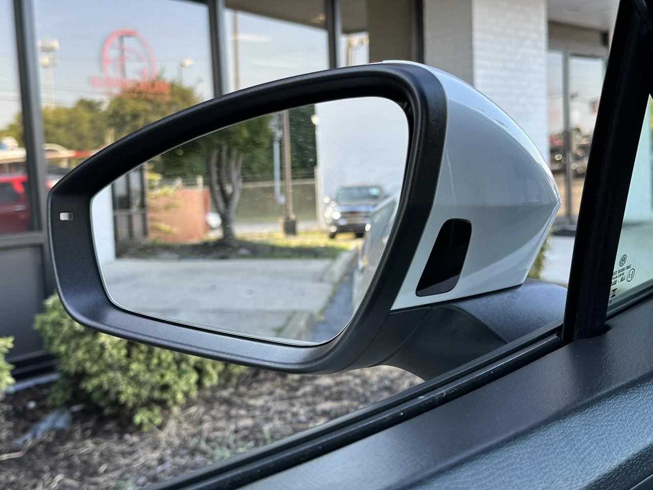 Volkswagen ID.4 S RWD w/SK On Battery 2023
