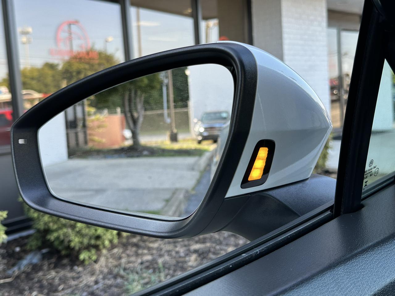 Volkswagen ID.4 S RWD w/SK On Battery 2023