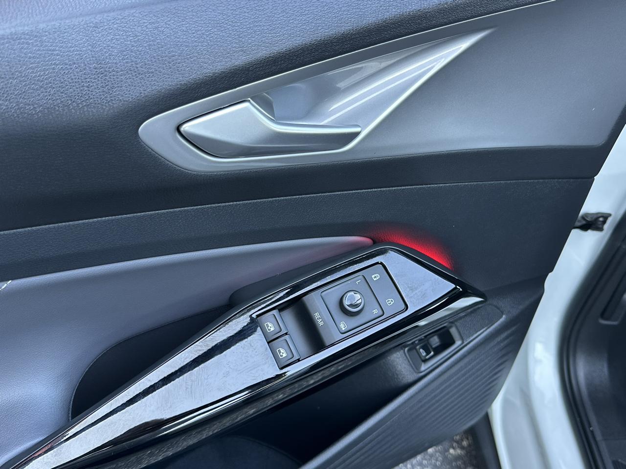 Volkswagen ID.4 S RWD w/SK On Battery 2023