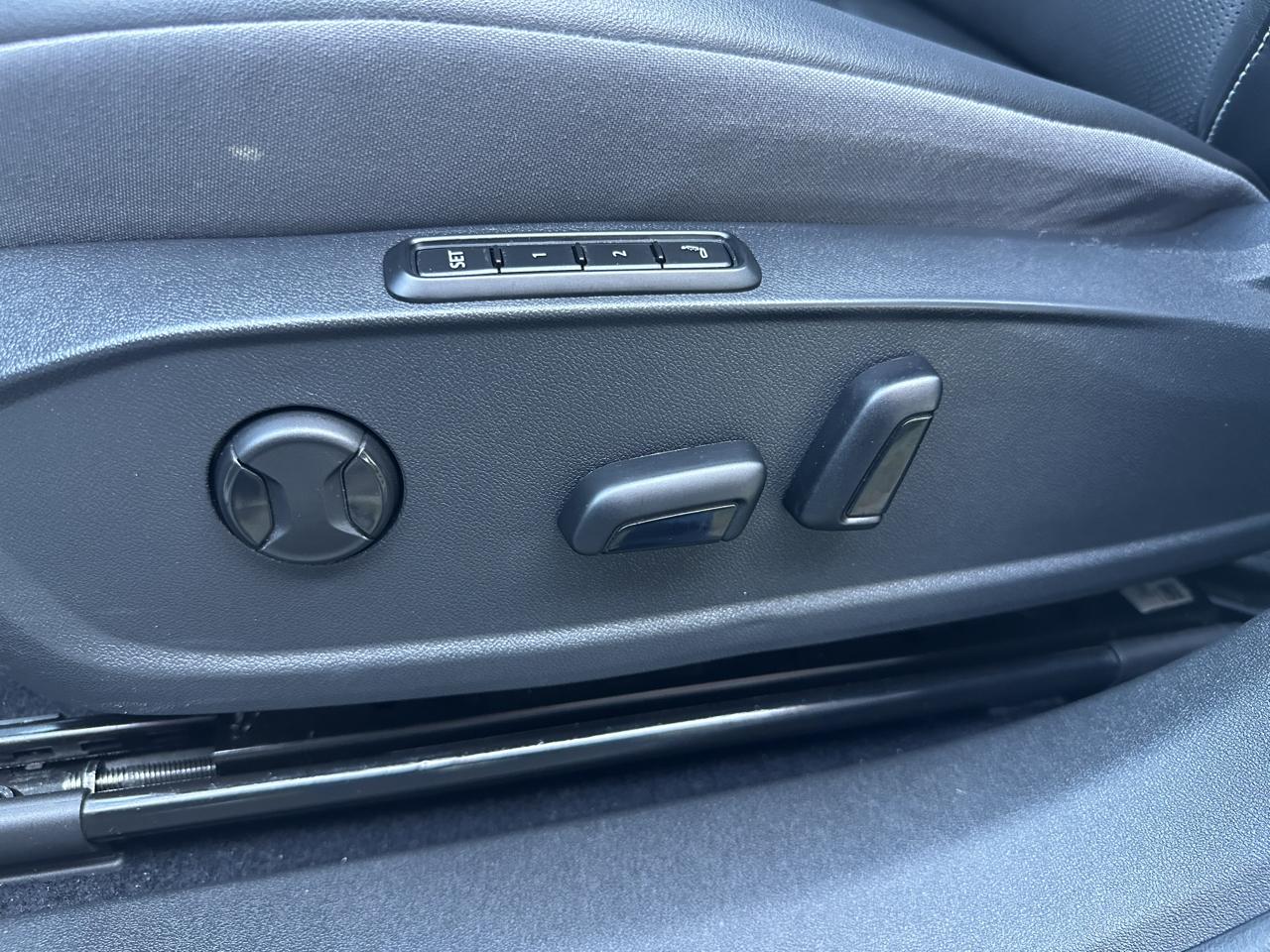 Volkswagen ID.4 S RWD w/SK On Battery 2023