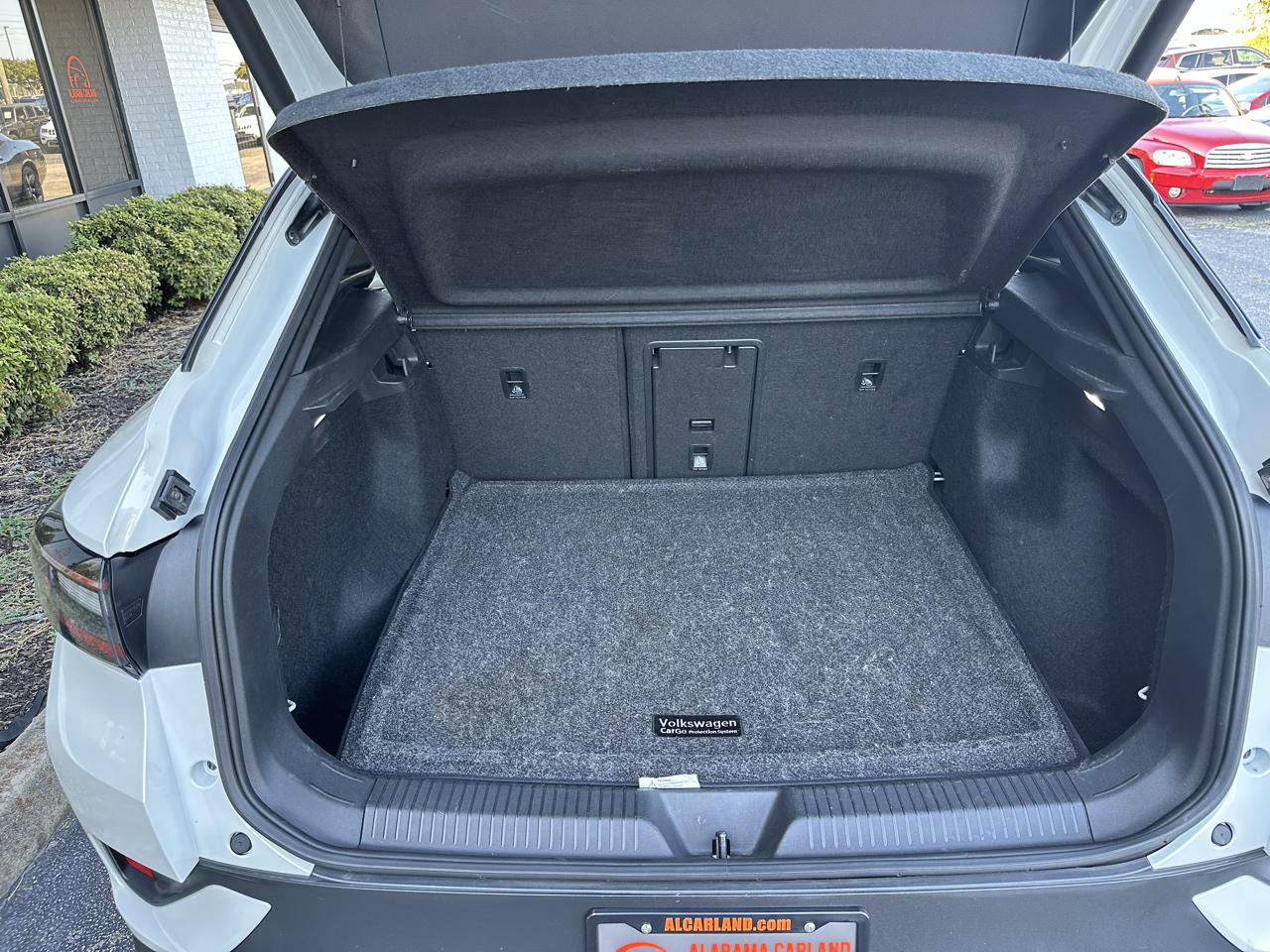 Volkswagen ID.4 S RWD w/SK On Battery 2023