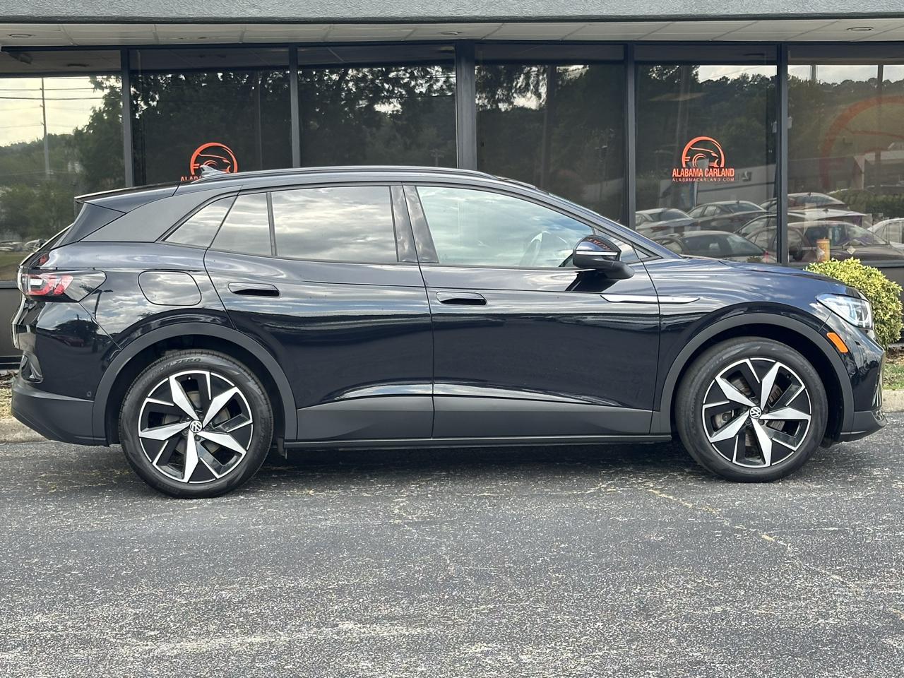Volkswagen ID.4 S RWD w/SK On Battery 2023