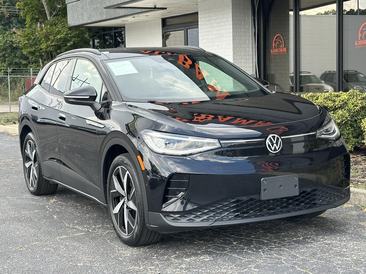 Volkswagen ID.4 S RWD w/SK On Battery 2023