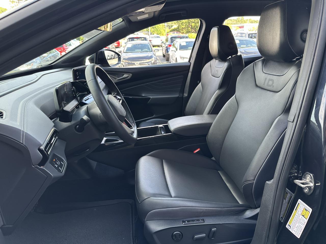 Volkswagen ID.4 S RWD w/SK On Battery 2023