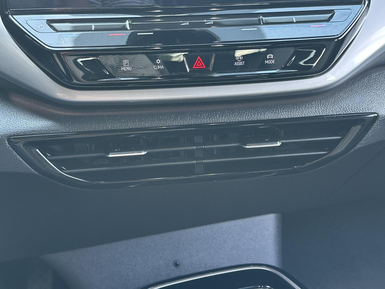 Volkswagen ID.4 S RWD w/SK On Battery 2023