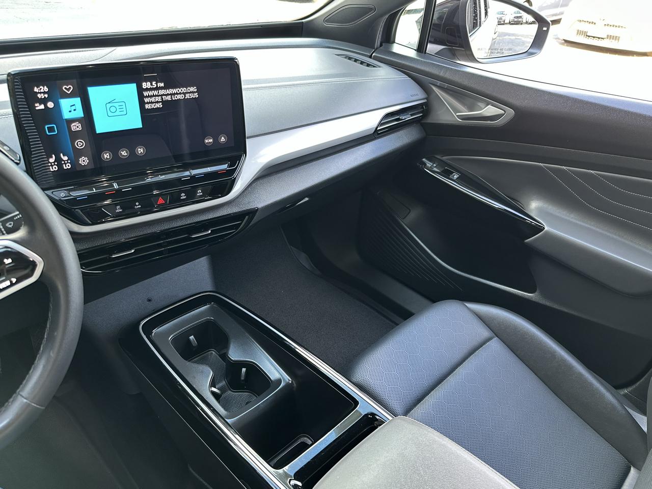 Volkswagen ID.4 S RWD w/SK On Battery 2023