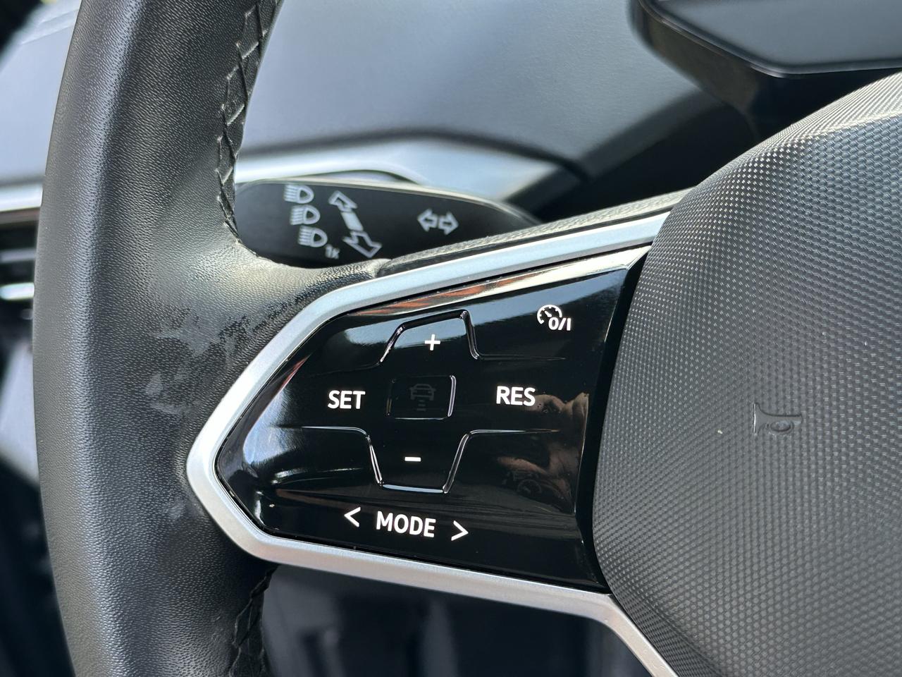 Volkswagen ID.4 S RWD w/SK On Battery 2023