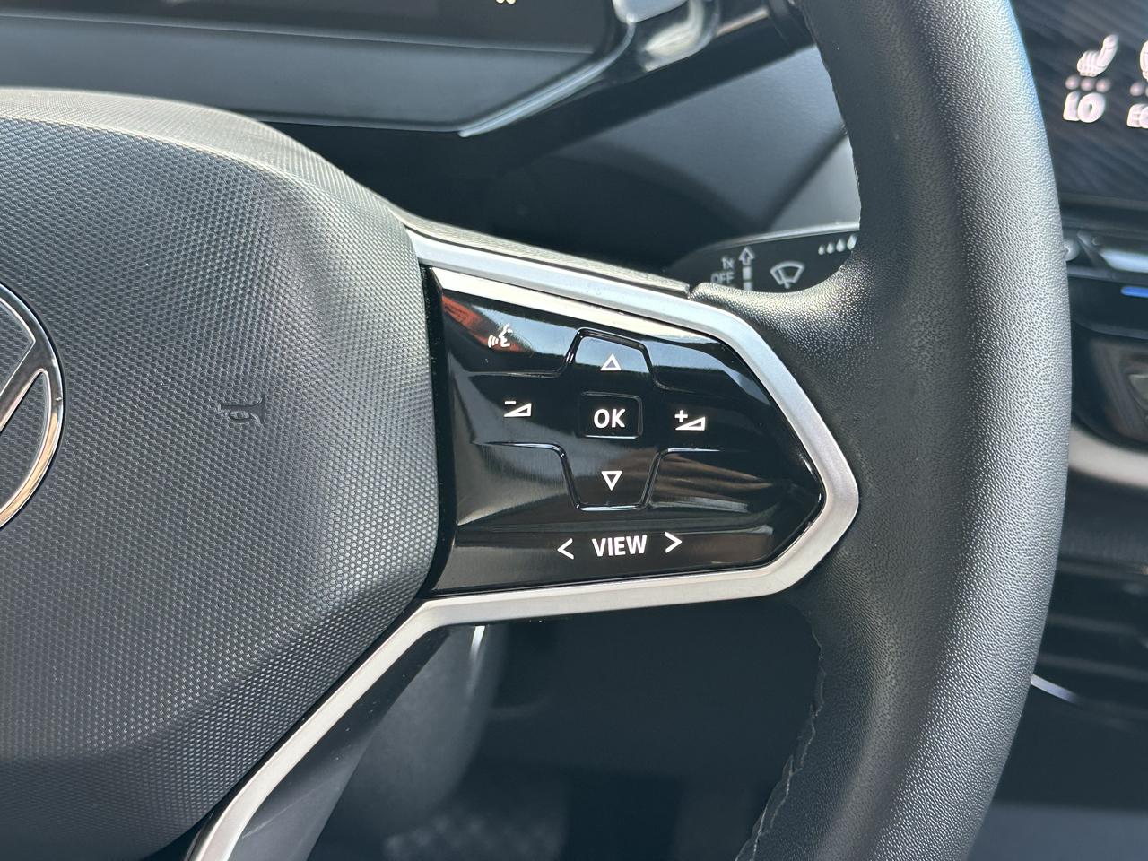 Volkswagen ID.4 S RWD w/SK On Battery 2023