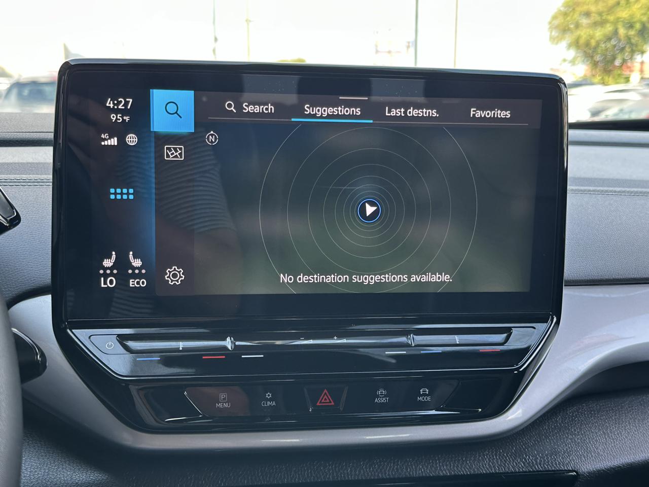 Volkswagen ID.4 S RWD w/SK On Battery 2023