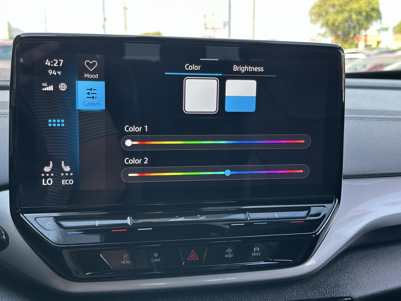 Volkswagen ID.4 S RWD w/SK On Battery 2023