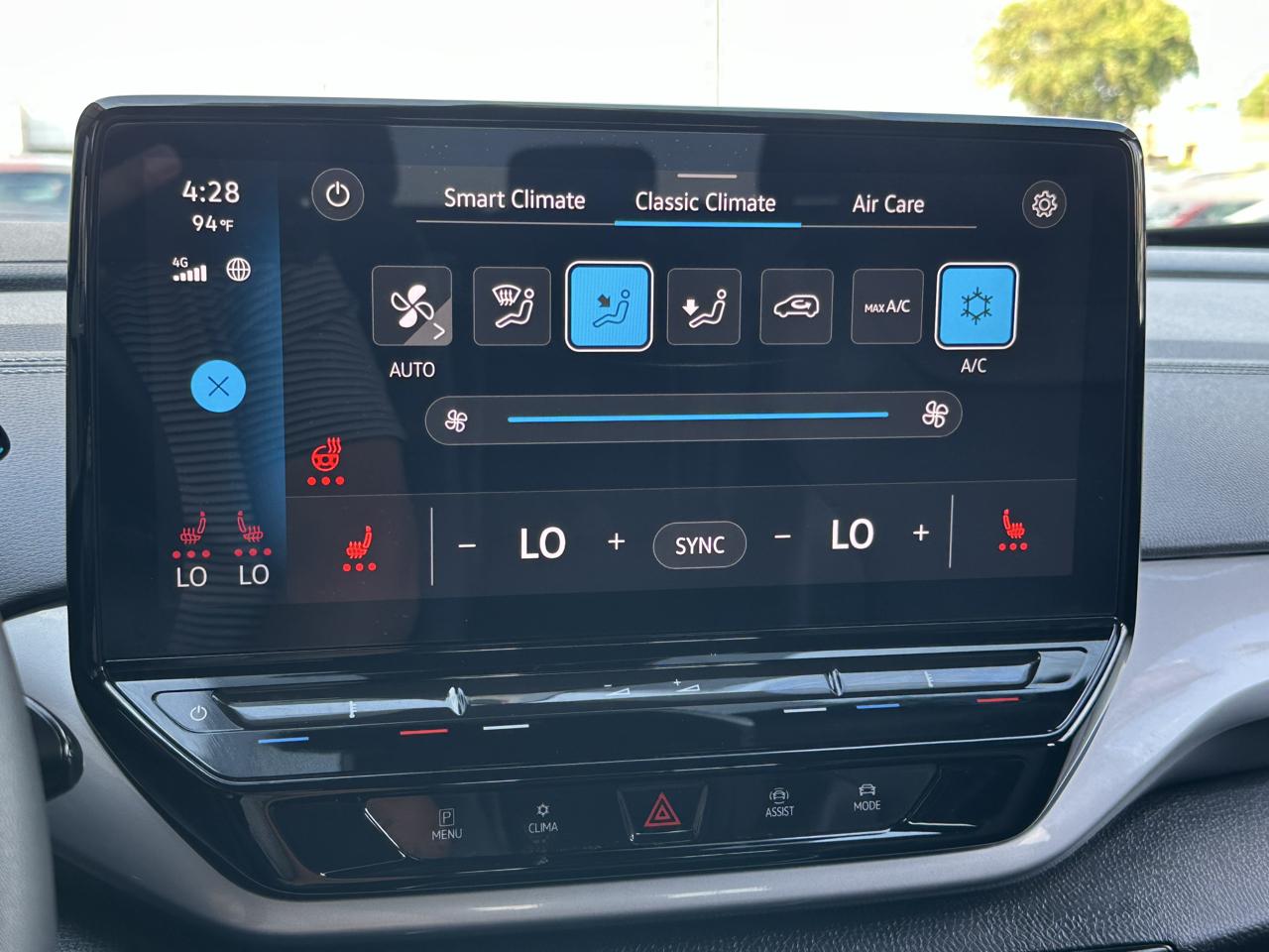 Volkswagen ID.4 S RWD w/SK On Battery 2023