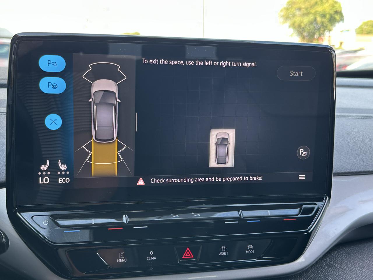 Volkswagen ID.4 S RWD w/SK On Battery 2023