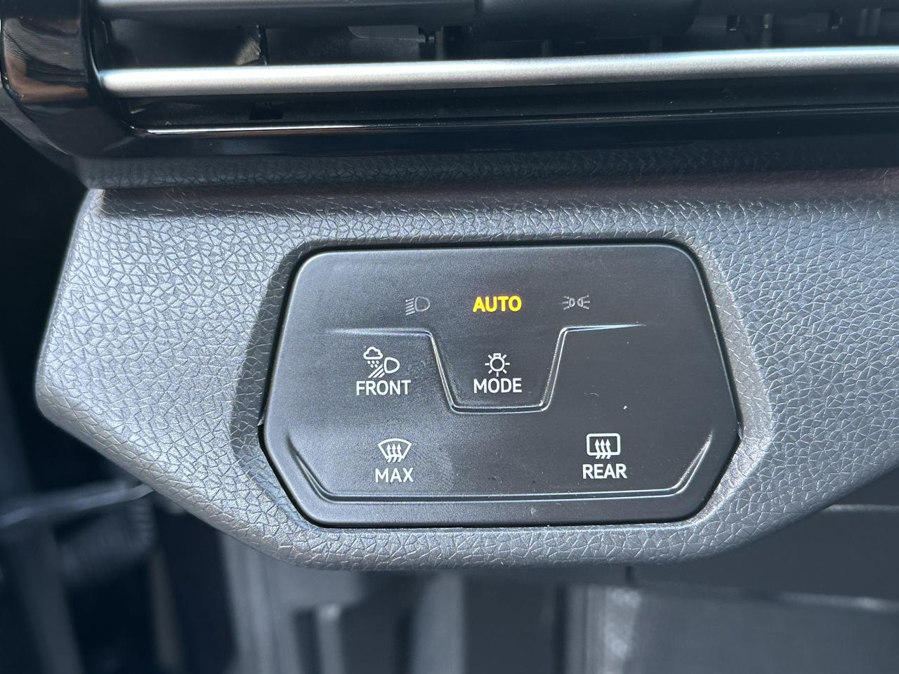Volkswagen ID.4 S RWD w/SK On Battery 2023