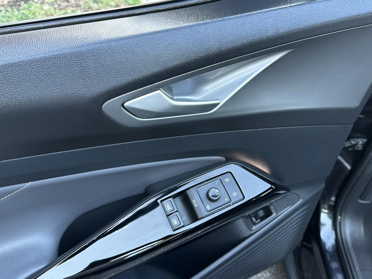 Volkswagen ID.4 S RWD w/SK On Battery 2023
