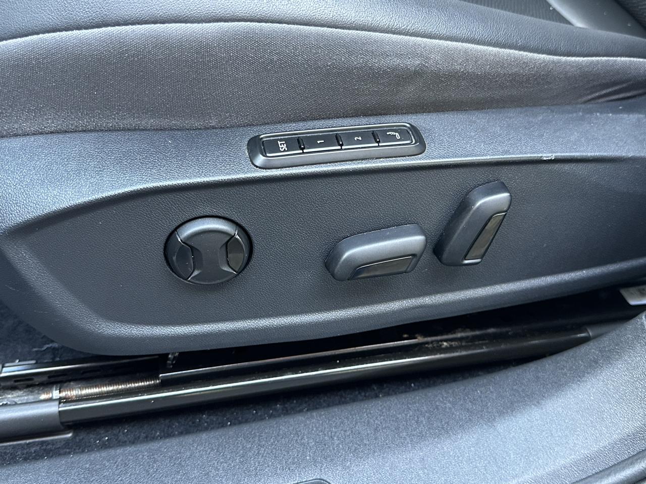 Volkswagen ID.4 S RWD w/SK On Battery 2023