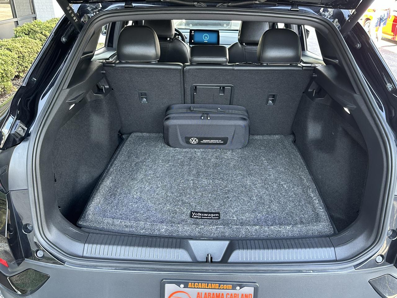 Volkswagen ID.4 S RWD w/SK On Battery 2023